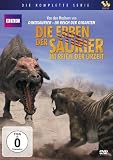 Produkt-Bild: Die Erben der Saurier: Im Reich der Urzeit - Die komplette Serie [2 DVDs]