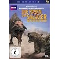 Die Erben der Saurier: Im Reich der Urzeit - Die komplette Serie [2 DVDs]