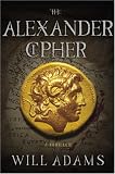 The Alexander Cipher