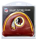 NFL Washington Redskins Mallet Putter Cover