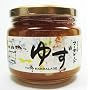 Yakami Orchard Japanese Yuzu Marmalade 580 gram jar