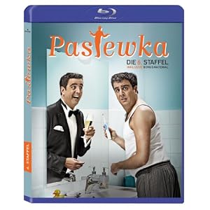 Pastewka - Staffel 6