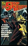 Fallen angel : a Satan sleuth novel