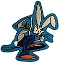 Blink 182 Patch - Bunny