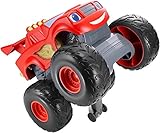 UPC 887961061246 product image for Nickelodeon Blaze and the Monster Machines Super Stunts Blaze | upcitemdb.com