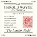 Classical Music : The Harold Wayne Collection, Vol. 8: The London Reds