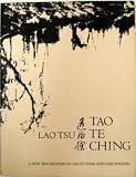Tao Te Ching -