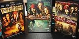 Pirates of the Caribbean Trilogy