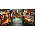 Pirates of the Caribbean Collection by