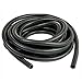 ESUPPORT 18mm 20 Feet Split Loom Wire Flexible Tubing Conduit Hose
