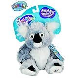 Webkinz Lil Koala GREY/WHITE