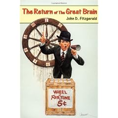 The Return of the Great Brain