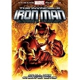 The Invincible Iron Man