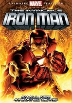 51yZwfOCzpL. SL210  The Invincible Iron Man Movie Streaming