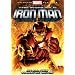The Invincible Iron Man