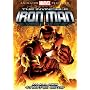 The Invincible Iron Man
