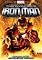 The Invincible Iron Man