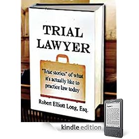 Trial Lawyer Trial Lawyer