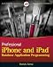 Professional iPhone and iPad Database Application Programming (Wrox Professional Guides)