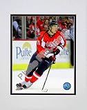 Alexander Semin "2008-2009 Home Action" Double Matted 8Ó x 10Ó Photograph (Unframed)