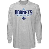 New Orleans Hornets Absolute Long Sleeve T-Shirt