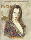 Image of Geschenkbuch Gedichte Aquarelle Schwedenfotos  Für Dich: Gedichte Aquarelle Geschenkbuch