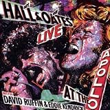 Live at the Apollo Live at the Apollo