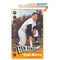 Ten Rings: My Championship Seasons