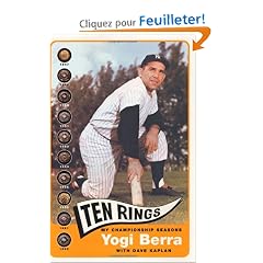 Ten Rings: My Championship Seasons