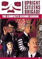 Upright Citizens Brigade - The Complete Second Season
