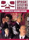 Upright Citizens Brigade...