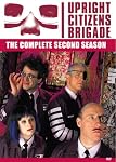 Upright Citizens Brigade - The Complete Second Season