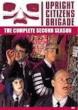Upright Citizens Brigade - The Complete Second Season