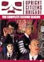 Upright Citizens Brigade - The Complete Second Season