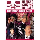 Upright Citizens Brigade - The Complete Second Season ~ Matt Walsh