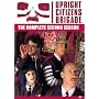 Upright Citizens Brigade - The Complete Second Season
