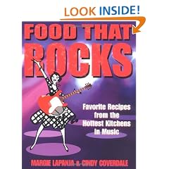 Food That Rocks