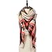 5Mayi Soft Warm Large Tartan Women Scarf Fashion Wrap Shawl