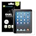 GreatShield Ultra Anti-Glare (Matte) Clear Screen Protector Film for Apple iPad 1st Gen (2 Pack)