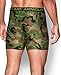 Under Armour Men's UA Original Series Boxerjock - Special Edition XX-Large DEER HIDE