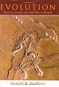 Evolution: What the Fossils Say and Why It Matters