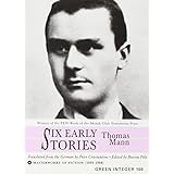 six early stories green integer