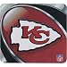 Kansas City Chiefs Mouse Pad