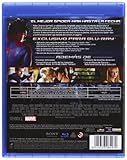 Image de The Amazing Spider-Man [Blu-ray] [Import espagnol]