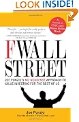 F Wall Street