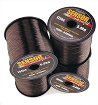 Daiwa Spool Ec Nyl-8Lb
