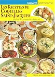 Revue Editions Jean-Paul Gisserot  / Recettes de Saint-Jacques (les)
