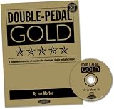 Double Pedal Gold
