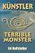 Book Künstler and the Terrible Monster
