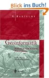 Geoinformatik: Modelle, Strukturen, Funktionen